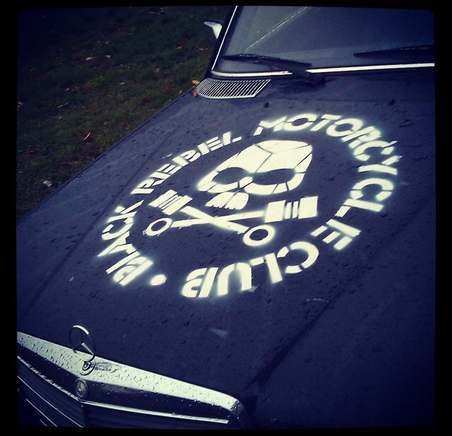 black rebel motorcycle club black rebel motorcycle club