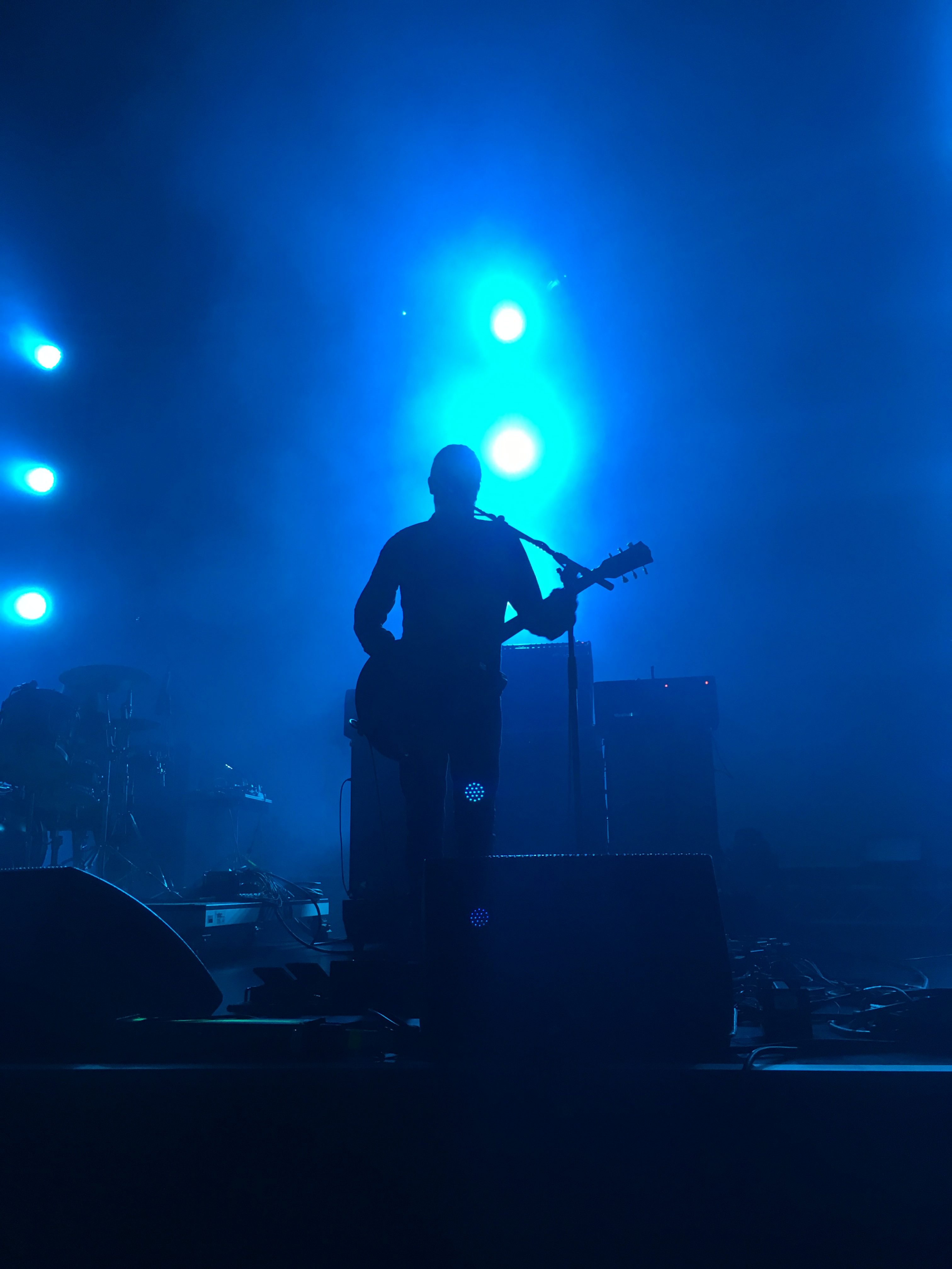 Black Rebel Motorcycle Club On Tour Soon